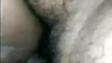 Desi Girlfriend Sucking Cock and Fucking Hard By Bf & Cum in Pussy with Hindi Audio 2