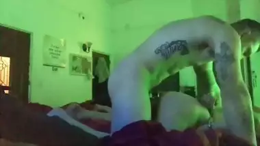 Getting my pussy used by daddy’s after argument make up sex (part 2)