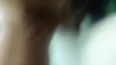 Today Exclusive -desi Bhabhi Record Her Nude Video For Lover