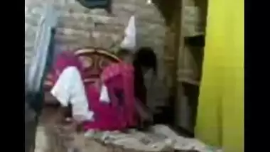 Beautiful teen girl enjoys a nice home sex session with her senior