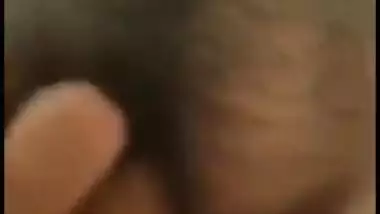 Big-boobed Desi XXX bitch gets her hairy pussy fucked hard on cam MMS