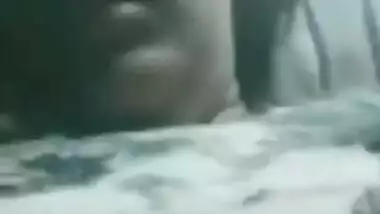 Bigboob Village Girl Showing