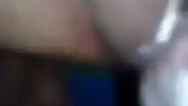 Bangladeshi Muslim village wife illicit sex MMS