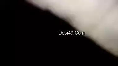 Horny Village Girl Record Her Fingering Video For Lover