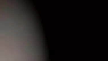 Sexy Shy Desi Wife Boobs and Pussy Video Record By Hubby