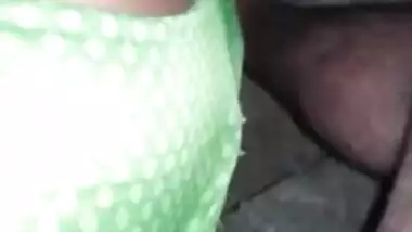 Indian XXX couple makes hot MMS video of oral sex for Desi viewers