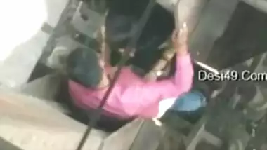 Desi girl is going to suck dick without knowing about the porn perv