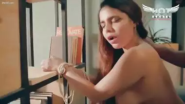 Your Girlfriend Fantasised About Her Boss Bending Her Over & Fucking Her in the Office