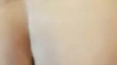 British arab saudi wife shows her long hair and chubby body in hotel room بنت الخليجية اجمل قحبة