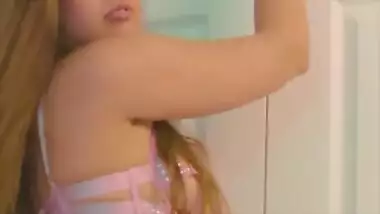 Famous Insta Model Damini Mishra Aka Dj Damz JoinMyApp Exclusive Private Video’s Update Ft. Full NUD