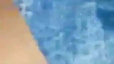 XXX video of Desi girl who gives XXX hole to lover for defloration