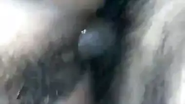 Desi Hot Girlfriend Horny Pussy Hard Fucking By Bf & Cum in Pussy with Hindi Audio