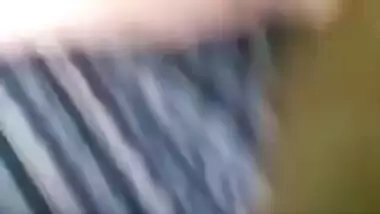 Skinny Desi teen is naked and ready for XXX affair with her friend