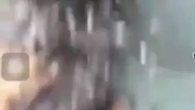 Today Exclusive -desi Bhabhi Mahi Shows Her Nude Body And Fucked Part 3