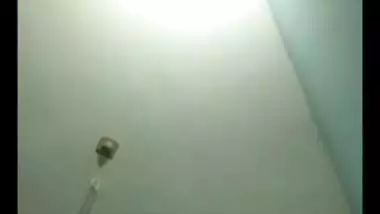 Sexy Girl Showing Her Big Boobs