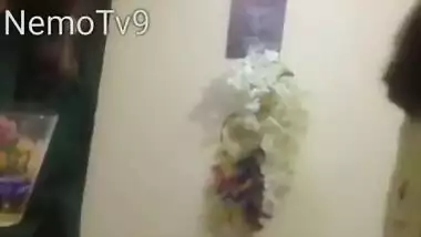 Drunk Girls Bachelor Night Fun – Hostel Leak