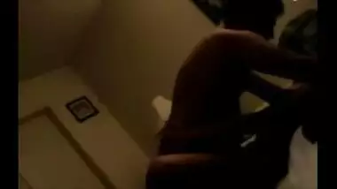 Desi bhabhi passionate and hardcore incest sex video with devar