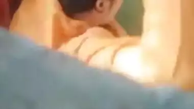 Desi is liked by the man so he films XXX video about sex shower