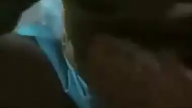 Paki chachi fucking his neighbour with clear hindi talking and loud moans, enjoy