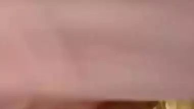 Village guy sucking boobs and pink nipples