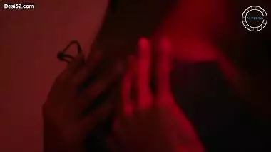 Devil Girl (2020) UNRATED 720p HEVC HDRip Hindi S01E01 Hot Web Series x265