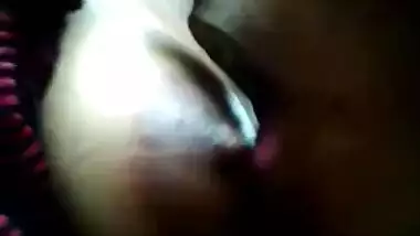 Indian brother fucking with sister – Incest act recorded on Cam