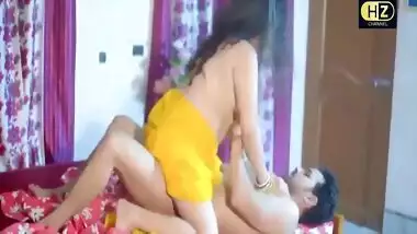 sunita bhabhi cheating with young boy fucking in bed hardcore