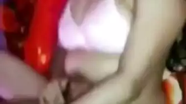 Sexy married bhabhi enjoys hardcore XXX sex with her Desi husband