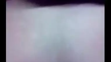 Tamil sex videos of a young house wife enjoying a nice home sex session