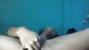 There's no need to teach Desi sex because she is a XXX webcam model