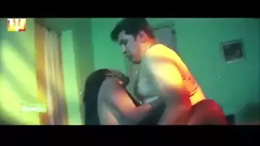 Vintage bollywood adult b-grade romantic erotic sex scene