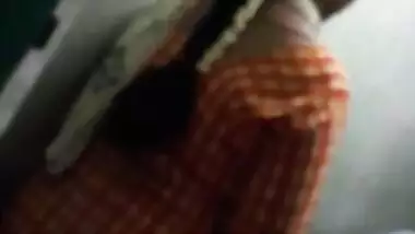 Hindu Aurat ki gaand