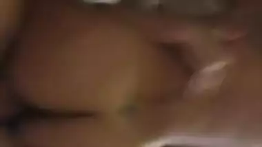 Jeny Flaca Latina Hot Wife rides strangers cock while hubby records