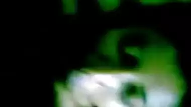 Indian sex video HD of a naughty teen enjoying a home sex session