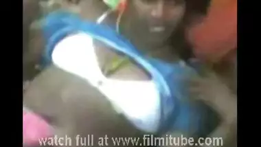 Tamil Villager Sex Masti Shot