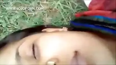 Indian teen with huge puffed nipples riding a cock -- www.jojoporn.com