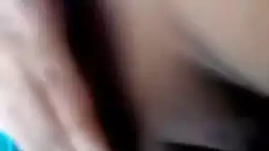 Anjusha Nude Mms Selfie Show