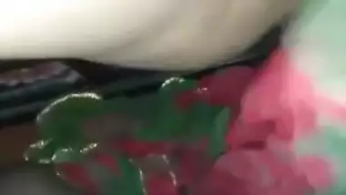 Assame Girl Pussy And Ass Fuckef By Lover