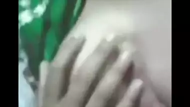 Gorgeous legal age teenager gets her pussy screwed by her tuition teacher