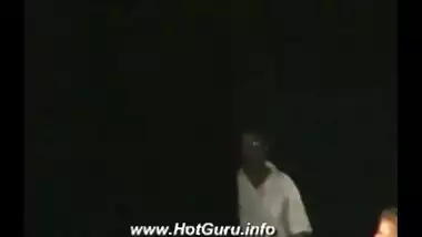 Telugu Hot Girls Night stage dance 14