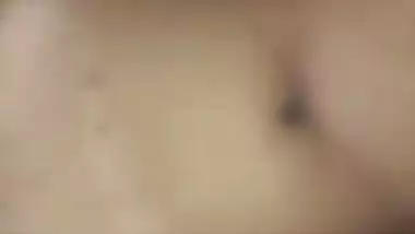 Beautiful Desi couple blowjob and Fucking