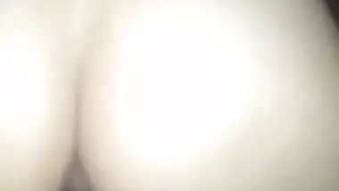 Black Man Puts His Big Dick In Me Very Hard And I Can Hardly Stand It