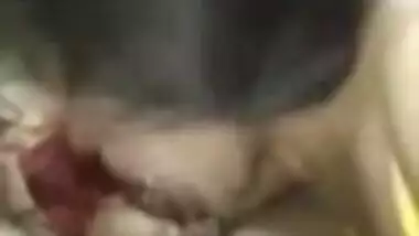 Desi girl oral sex