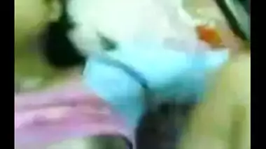 Cute legal age teenager enjoys a hardcore sex session with her bf