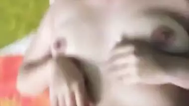 A xxx MMS of a chubby Kota girl enjoying her lover’s dick