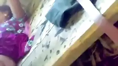 Desi Aunty Fucked By Fisherman Inside The Boat