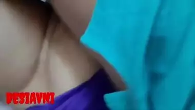 Avni in stairs a nighbour drage her into her house and hard fucked her clear hindi voice