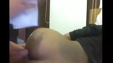 Indian porn mms of desi sexy college girl hard fucked by mate