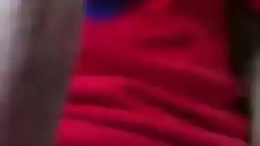 A horny guy bangs his slut GF in an Indian girl sex