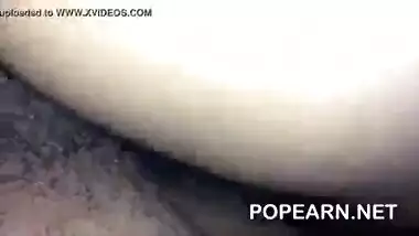 Desi wife doggy fuck on sofa with loud moaning